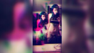 [167] XoKlau (xoklaufree aka Klaudy Begin aka xoklau.official) OnlyFans Leaks French Canadian girl Porn