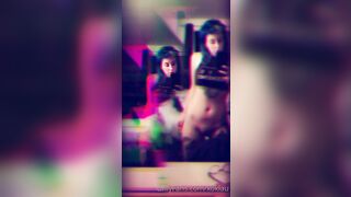 [167] XoKlau (xoklaufree aka Klaudy Begin aka xoklau.official) OnlyFans Leaks French Canadian girl Porn