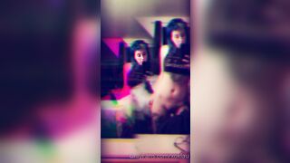 [167] XoKlau (xoklaufree aka Klaudy Begin aka xoklau.official) OnlyFans Leaks French Canadian girl Porn