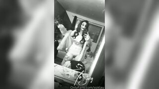 [169] XoKlau (xoklaufree aka Klaudy Begin aka xoklau.official) OnlyFans Leaks French Canadian girl Porn