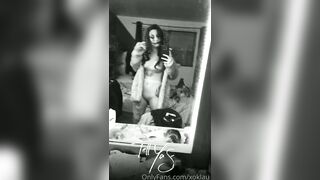 [169] XoKlau (xoklaufree aka Klaudy Begin aka xoklau.official) OnlyFans Leaks French Canadian girl Porn