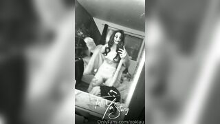 [169] XoKlau (xoklaufree aka Klaudy Begin aka xoklau.official) OnlyFans Leaks French Canadian girl Porn