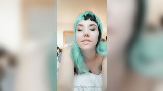 [172] XoKlau (xoklaufree aka Klaudy Begin aka xoklau.official) OnlyFans Leaks French Canadian girl Porn