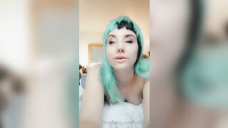 [172] XoKlau (xoklaufree aka Klaudy Begin aka xoklau.official) OnlyFans Leaks French Canadian girl Porn