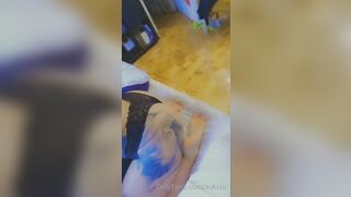 [173] XoKlau (xoklaufree aka Klaudy Begin aka xoklau.official) OnlyFans Leaks French Canadian girl Porn