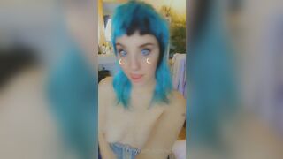 [173] XoKlau (xoklaufree aka Klaudy Begin aka xoklau.official) OnlyFans Leaks French Canadian girl Porn