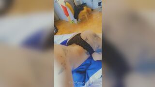 [173] XoKlau (xoklaufree aka Klaudy Begin aka xoklau.official) OnlyFans Leaks French Canadian girl Porn