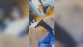 [173] XoKlau (xoklaufree aka Klaudy Begin aka xoklau.official) OnlyFans Leaks French Canadian girl Porn