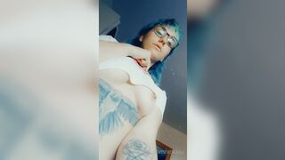 [175] XoKlau (xoklaufree aka Klaudy Begin aka xoklau.official) OnlyFans Leaks French Canadian girl Porn