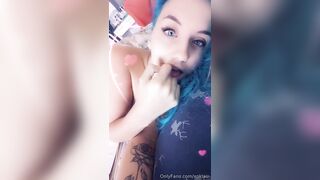 [179] XoKlau (xoklaufree aka Klaudy Begin aka xoklau.official) OnlyFans Leaks French Canadian girl Porn