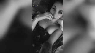 [185] XoKlau (xoklaufree aka Klaudy Begin aka xoklau.official) OnlyFans Leaks French Canadian girl Porn