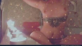 [19] XoKlau (xoklaufree aka Klaudy Begin aka xoklau.official) OnlyFans Leaks French Canadian girl Porn