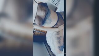 [20] XoKlau (xoklaufree aka Klaudy Begin aka xoklau.official) OnlyFans Leaks French Canadian girl Porn