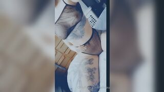 [20] XoKlau (xoklaufree aka Klaudy Begin aka xoklau.official) OnlyFans Leaks French Canadian girl Porn