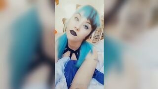 [25] XoKlau (xoklaufree aka Klaudy Begin aka xoklau.official) OnlyFans Leaks French Canadian girl Porn