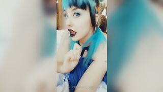 [25] XoKlau (xoklaufree aka Klaudy Begin aka xoklau.official) OnlyFans Leaks French Canadian girl Porn