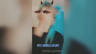 [32] XoKlau (xoklaufree aka Klaudy Begin aka xoklau.official) OnlyFans Leaks French Canadian girl Porn