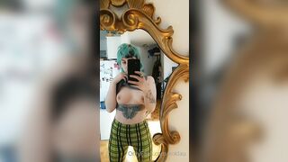 [35] XoKlau (xoklaufree aka Klaudy Begin aka xoklau.official) OnlyFans Leaks French Canadian girl Porn