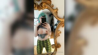 [35] XoKlau (xoklaufree aka Klaudy Begin aka xoklau.official) OnlyFans Leaks French Canadian girl Porn