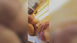 [36] XoKlau (xoklaufree aka Klaudy Begin aka xoklau.official) OnlyFans Leaks French Canadian girl Porn