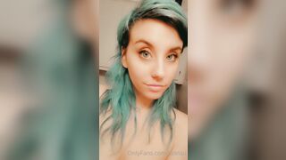 [41] XoKlau (xoklaufree aka Klaudy Begin aka xoklau.official) OnlyFans Leaks French Canadian girl Porn