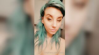 [41] XoKlau (xoklaufree aka Klaudy Begin aka xoklau.official) OnlyFans Leaks French Canadian girl Porn