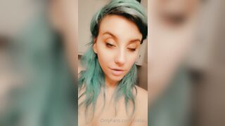 [41] XoKlau (xoklaufree aka Klaudy Begin aka xoklau.official) OnlyFans Leaks French Canadian girl Porn