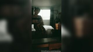 [43] XoKlau (xoklaufree aka Klaudy Begin aka xoklau.official) OnlyFans Leaks French Canadian girl Porn