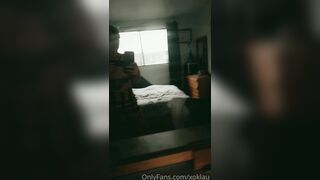 [43] XoKlau (xoklaufree aka Klaudy Begin aka xoklau.official) OnlyFans Leaks French Canadian girl Porn