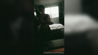 [43] XoKlau (xoklaufree aka Klaudy Begin aka xoklau.official) OnlyFans Leaks French Canadian girl Porn