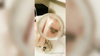 [48] XoKlau (xoklaufree aka Klaudy Begin aka xoklau.official) OnlyFans Leaks French Canadian girl Porn