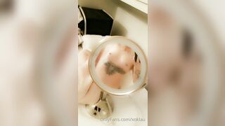 [48] XoKlau (xoklaufree aka Klaudy Begin aka xoklau.official) OnlyFans Leaks French Canadian girl Porn