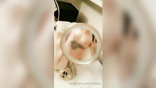 [48] XoKlau (xoklaufree aka Klaudy Begin aka xoklau.official) OnlyFans Leaks French Canadian girl Porn