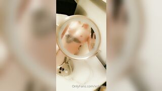 [48] XoKlau (xoklaufree aka Klaudy Begin aka xoklau.official) OnlyFans Leaks French Canadian girl Porn