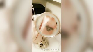 [48] XoKlau (xoklaufree aka Klaudy Begin aka xoklau.official) OnlyFans Leaks French Canadian girl Porn