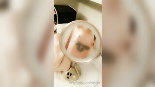 [48] XoKlau (xoklaufree aka Klaudy Begin aka xoklau.official) OnlyFans Leaks French Canadian girl Porn