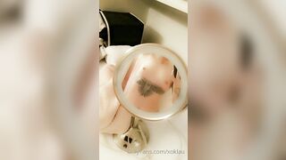 [48] XoKlau (xoklaufree aka Klaudy Begin aka xoklau.official) OnlyFans Leaks French Canadian girl Porn