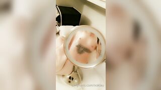 [48] XoKlau (xoklaufree aka Klaudy Begin aka xoklau.official) OnlyFans Leaks French Canadian girl Porn