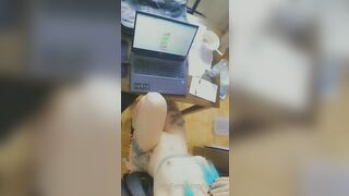 [51] XoKlau (xoklaufree aka Klaudy Begin aka xoklau.official) OnlyFans Leaks French Canadian girl Porn