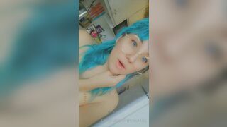 [51] XoKlau (xoklaufree aka Klaudy Begin aka xoklau.official) OnlyFans Leaks French Canadian girl Porn