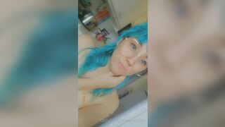 [51] XoKlau (xoklaufree aka Klaudy Begin aka xoklau.official) OnlyFans Leaks French Canadian girl Porn