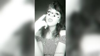 [52] XoKlau (xoklaufree aka Klaudy Begin aka xoklau.official) OnlyFans Leaks French Canadian girl Porn