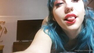 [54] XoKlau (xoklaufree aka Klaudy Begin aka xoklau.official) OnlyFans Leaks French Canadian girl Porn