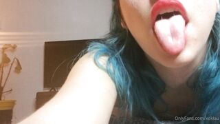 [54] XoKlau (xoklaufree aka Klaudy Begin aka xoklau.official) OnlyFans Leaks French Canadian girl Porn