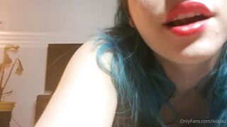 [54] XoKlau (xoklaufree aka Klaudy Begin aka xoklau.official) OnlyFans Leaks French Canadian girl Porn