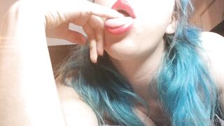 [54] XoKlau (xoklaufree aka Klaudy Begin aka xoklau.official) OnlyFans Leaks French Canadian girl Porn