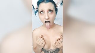 [57] XoKlau (xoklaufree aka Klaudy Begin aka xoklau.official) OnlyFans Leaks French Canadian girl Porn