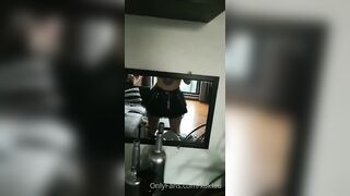 [58] XoKlau (xoklaufree aka Klaudy Begin aka xoklau.official) OnlyFans Leaks French Canadian girl Porn