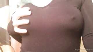 [5] XoKlau (xoklaufree aka Klaudy Begin aka xoklau.official) OnlyFans Leaks French Canadian girl Porn