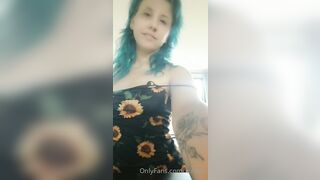 [62] XoKlau (xoklaufree aka Klaudy Begin aka xoklau.official) OnlyFans Leaks French Canadian girl Porn